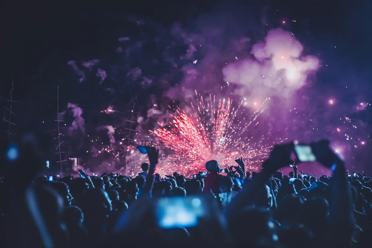 Vale Bay Events Through the Year: A Seasonal Guide to Festivals, Markets and Fireworks